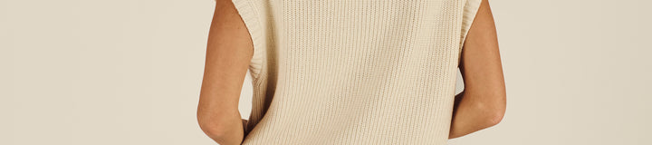 IVA SWEATER VEST