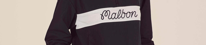 CROSSCOURT WINDBREAKER