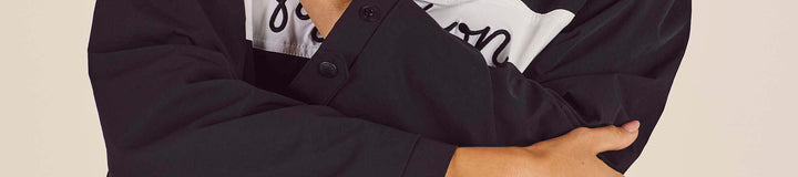CROSSCOURT WINDBREAKER