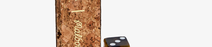 ACETATE DICE