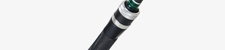 XO SKELETON EPITOME MB725 WITH CARBON GUIDES