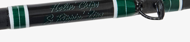 XO SKELETON EPITOME MB725 WITH CARBON GUIDES