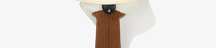 BUCKETS WOOD HEADCOVER