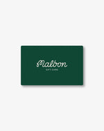 Digital Gift Card