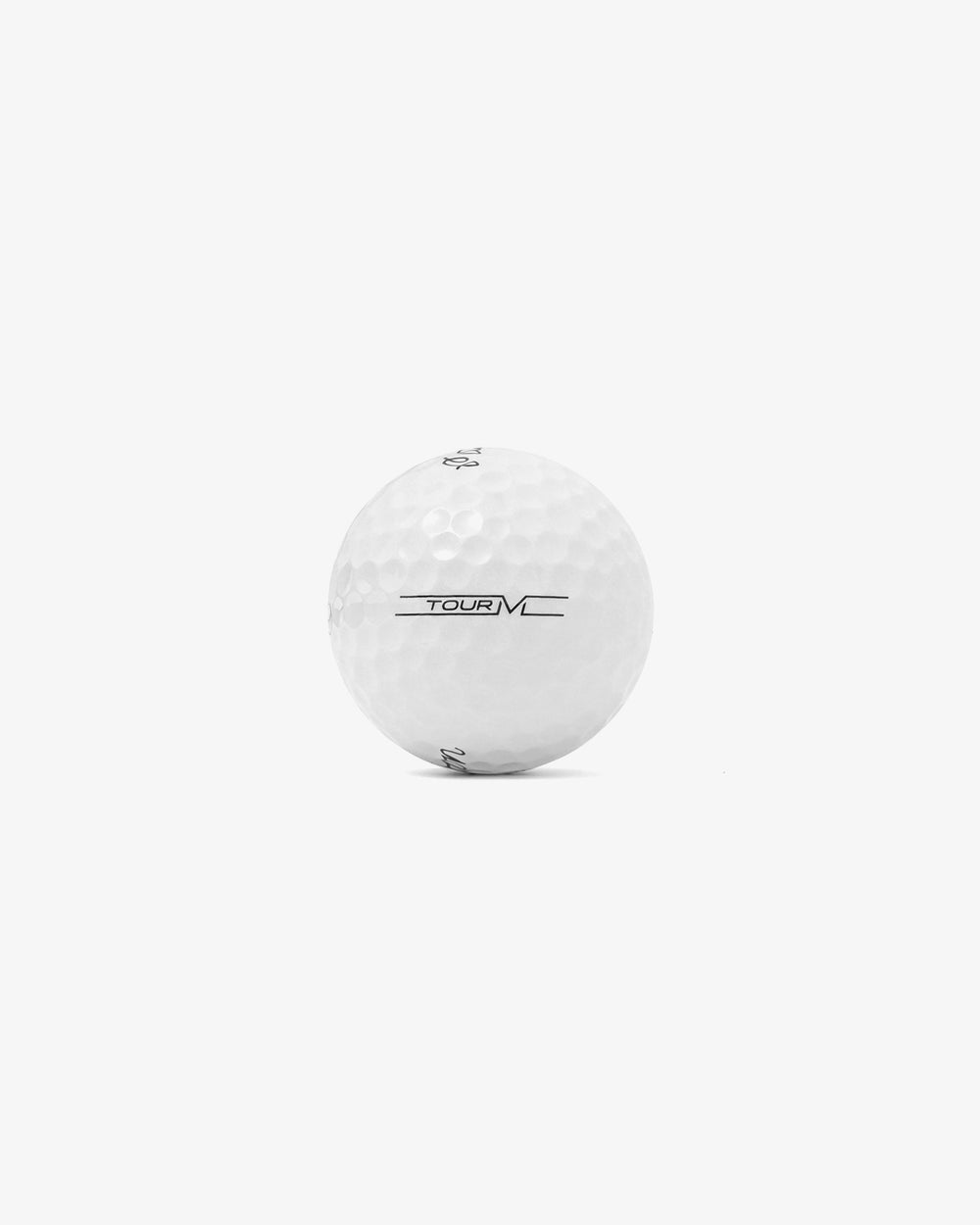 TOUR M GOLF BALL