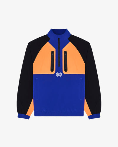 KNICKS PULLOVER